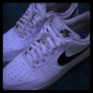 Air forces